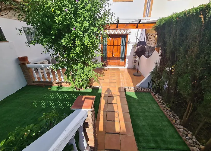 Villa Benyamina House Torremolinos