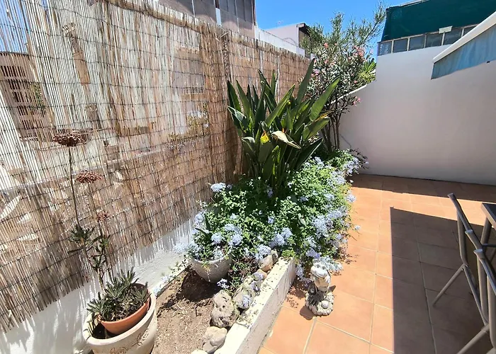 Villa Benyamina House Torremolinos